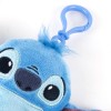 Peluche Disney Stitch 14 cm - Bagclip