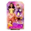 Disney Princess - Belle et son Chariot à Thé