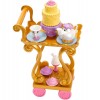 Disney Princess - Belle et son Chariot à Thé