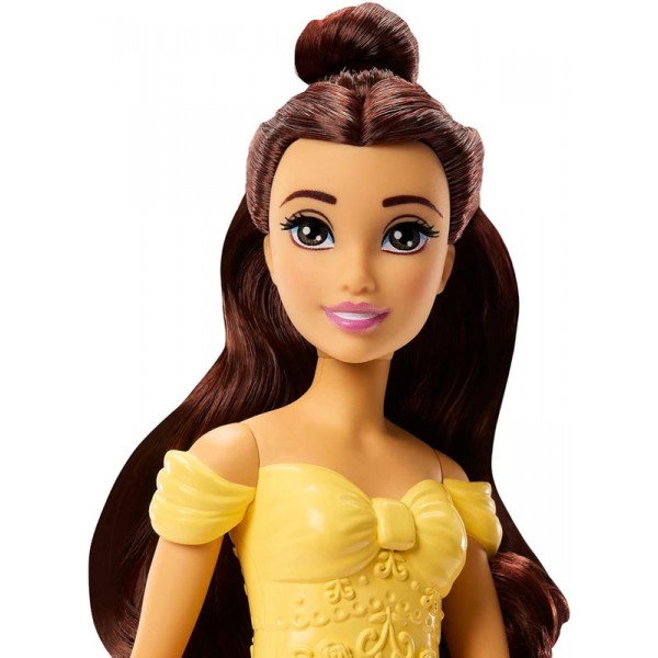 Disney Princess - Belle et son Chariot à Thé