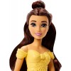 Disney Princess - Belle et son Chariot à Thé