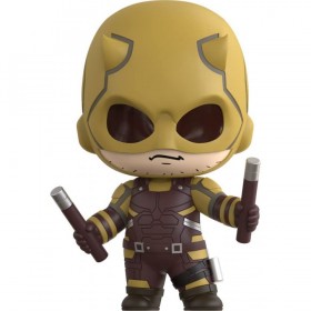 Figurine Marvel Cosbi Daredevil 8cm - Hot Toys