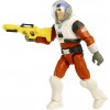 Disney Buzz L'Eclair XL-15 - Figurine Articulée 13cm