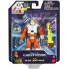 Disney Buzz L'Eclair XL-15 - Figurine Articulée 13cm