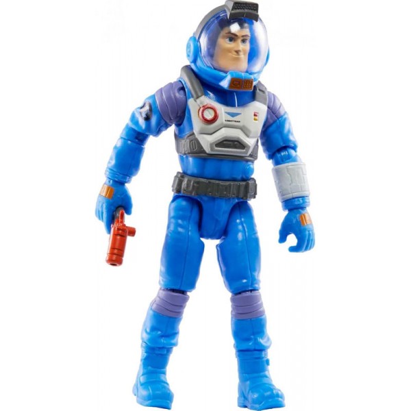 Disney Buzz L'Eclair XL-03 - Figurine Articulée 13cm
