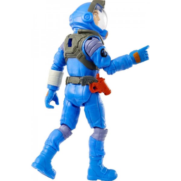Disney Buzz L'Eclair XL-03 - Figurine Articulée 13cm