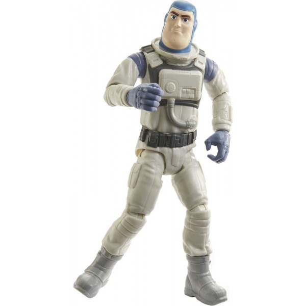 Disney Buzz L'Eclair XL-01 - Figurine Articulée 30cm