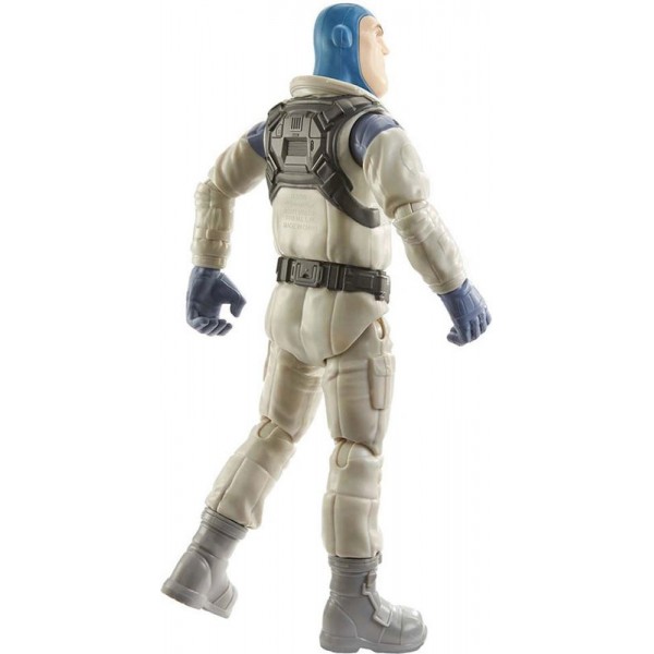 Disney Buzz L'Eclair XL-01 - Figurine Articulée 30cm