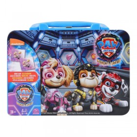 Jeu Memo Pat Patrouille en Mini Valisette