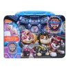 Jeu Memo Pat Patrouille en Mini Valisette