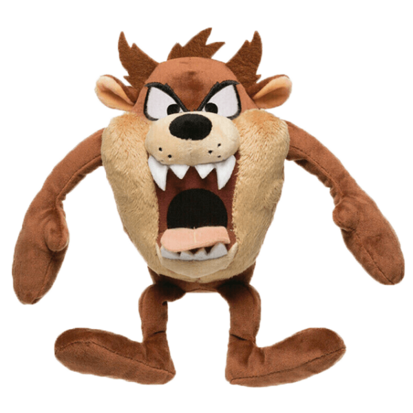 Peluche Funko Looney Tunes Taz 27cm