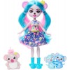 Poupée et Figurrines Enchantimals - Coffret Famille de Karalee Koala