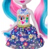 Poupée et Figurrines Enchantimals - Coffret Famille de Karalee Koala