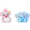 Poupée et Figurrines Enchantimals - Coffret Famille de Karalee Koala