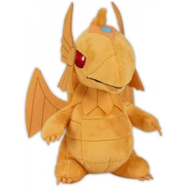 Yu-Gi-Oh! Peluche Dragon 20cm
