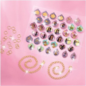 Disney Wish Bracelets et Charms