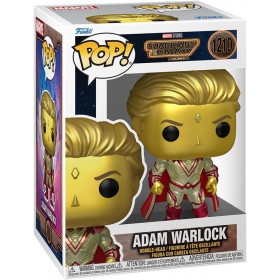 Figurine POP! Marvel Adam Warlock