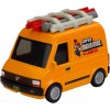Hot Wheels Véhicule Super Mario Bros Pop Culture