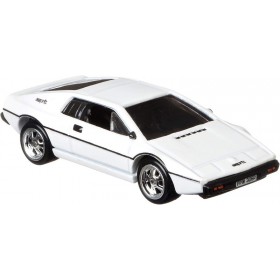 Hot Wheels Véhicule Lotus Esprit S1 Pop Culture