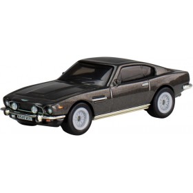 Hot Wheels Véhicule Aston Martin V8 Pop Culture