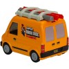 Hot Wheels Véhicule Super Mario Bros Pop Culture