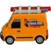 Hot Wheels Véhicule Super Mario Bros Pop Culture