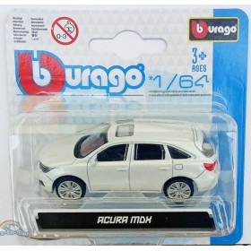 Bburago Véhicule Miniature Acura MDX