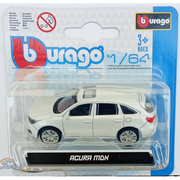 Bburago Véhicule Miniature Acura MDX