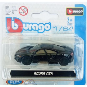 Bburago Véhicule Miniature Acura NSX