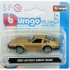 Bburago Véhicule Miniature 1980 Datsun 2802X