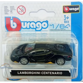 Bburago Véhicule Miniature Lamborghini Centenario