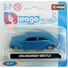 Bburago Véhicule Miniature Volkswagen Beetle
