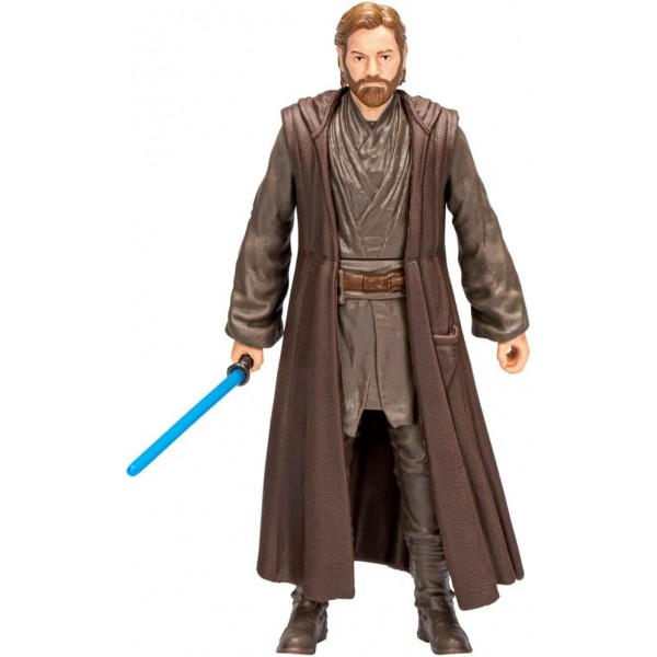 Disney Star Wars Figurine Obi-Wan Kenobi