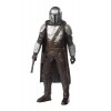Figurine Disney Star Wars Le Mandalorien 15cm