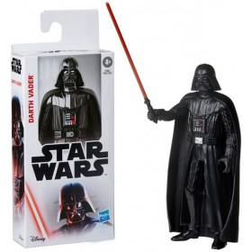 Figurine Disney Star Wars Dark Vador 15cm