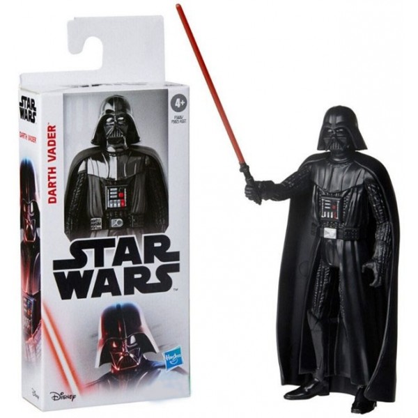 Figurine Disney Star Wars Dark Vador 15cm