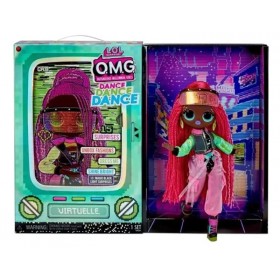 LOL surprise OMG Dance doll Virtuelle