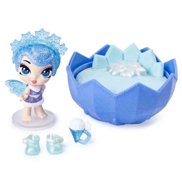 Figurine Mystère Hatchimals Pixies - Rayon Braderie