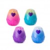 Figurine Mystère Hatchimals Pixies - Emballage Externe PVC Endommagé