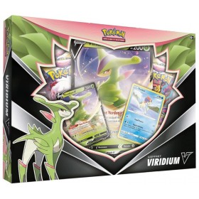 POKEMON - Coffret Viridium V