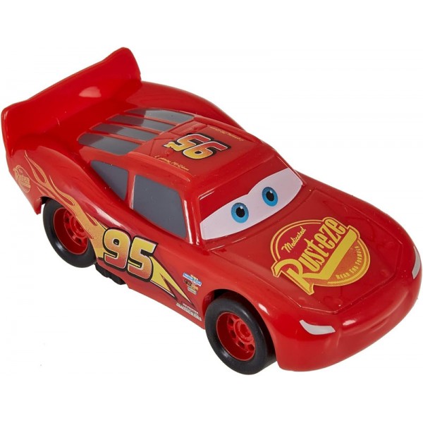 Voiture Disney Pixar 1/43 Flash McQueen HGL52
