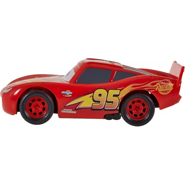 Voiture Disney Pixar 1/43 Flash McQueen HGL52