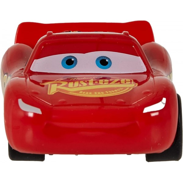 Voiture Disney Pixar 1/43 Flash McQueen HGL52