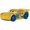 Voiture Disney Pixar 1/43 Dinoco Cruz Ramirez