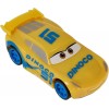 Voiture Disney Pixar 1/43 Dinoco Cruz Ramirez