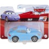 Voiture Disney Pixar 1/43 Sally