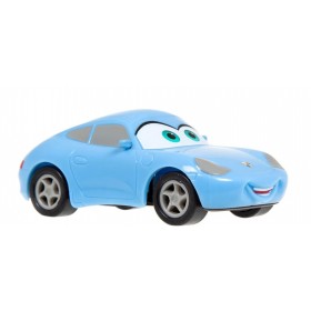 Voiture Disney Pixar 1/43 Sally