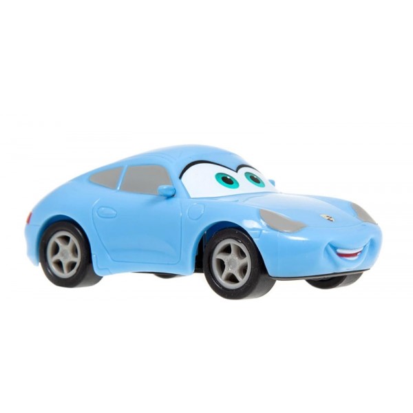 Voiture Disney Pixar 1/43 Sally