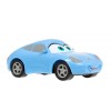 Voiture Disney Pixar 1/43 Sally