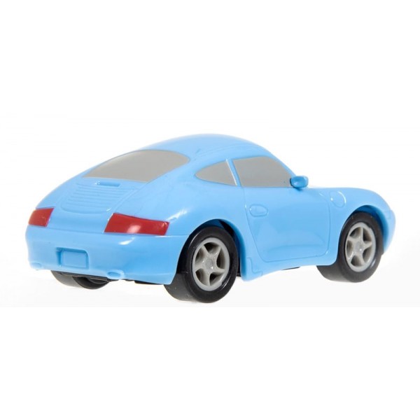 Voiture Disney Pixar 1/43 Sally